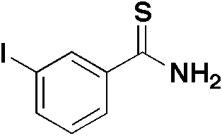 3-Iodothiobenzamide, 98%