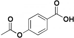 4-Acetoxybenzoic acid