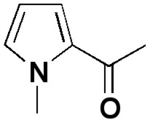 2-Acetyl-1-methylpyrrole, 98%
