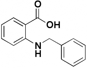 N-Benzylanthranilic acid