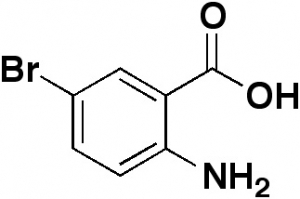 5-Bromoanthranilic acid