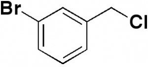3-Bromobenzyl chloride, 98%