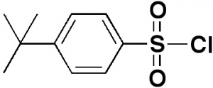4-tert-Butylbenzenesulfonyl chloride, 98%