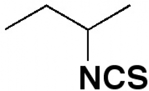2-Butyl  isothiocyanate, 98%