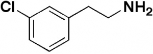 3-Chlorophenethylamine, 99%