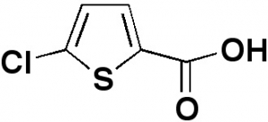 5-Chloro-2-thiophenecarboxylic acid, 98%