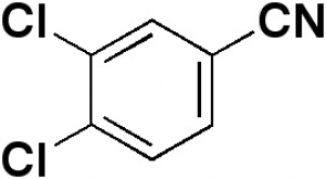 3,4-Dichlorobenzonitrile, 99%