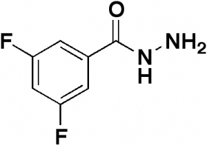 3,5-Difluorobenzhydrazide