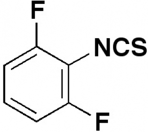 2,6-Difluorophenyl isothiocyanate