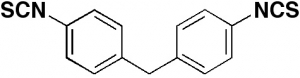 4,4'-Diisothiocyanatodiphenylmethane, 98%