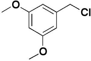 3,5-Dimethoxybenzyl chloride, 98%