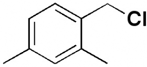 2,4-Dimethylbenzyl chloride, 98%