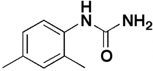 2,4-Dimethylphenylurea