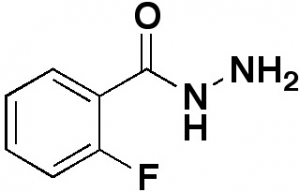 2-Fluorobenzhydrazide, 98%