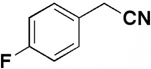4-Fluorophenylacetonitrile