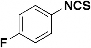 4-Fluorophenyl isothiocyanate, 98%