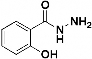 2-Hydroxybenzhydrazide