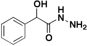 Mandelic acid hydrazide