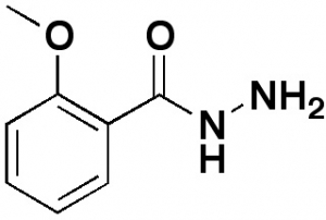 2-Methoxybenzhydrazide, 98%