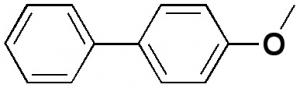 4-Methoxybiphenyl, 98%