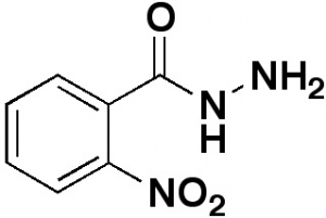 2-Nitrobenzhydrazide