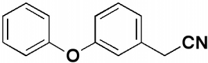 3-Phenoxyphenylacetonitrile, 98%