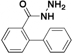 2-Phenylbenzhydrazide