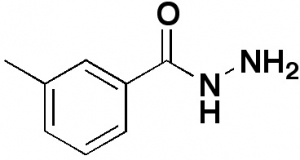 m-Toluic acid hydrazide