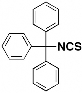 Trityl isothiocyanate