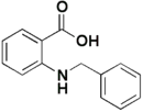 N-Benzylanthranilic acid