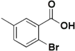 2-Bromo-5-methylbenzoic acid, 98%