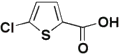 5-Chloro-2-thiophenecarboxylic acid, 98%