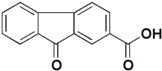 9-Fluorenone-2-carboxylic acid